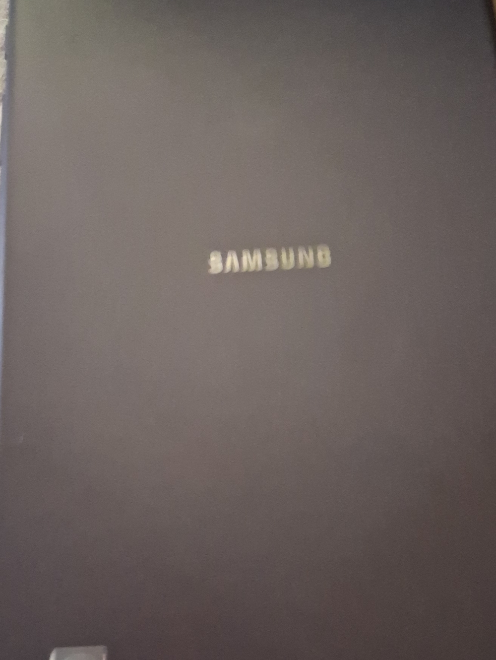 Samsung Galaxy Tablet A 2020 Edition